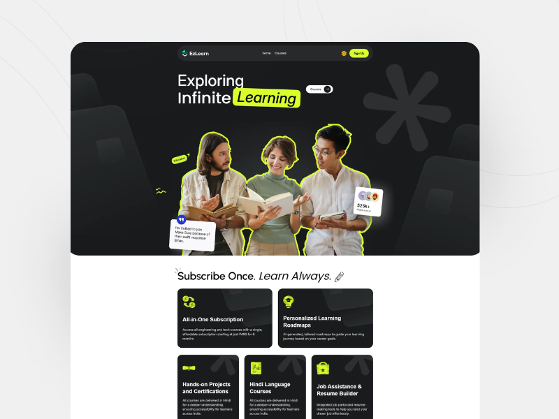 Project screenshot 3