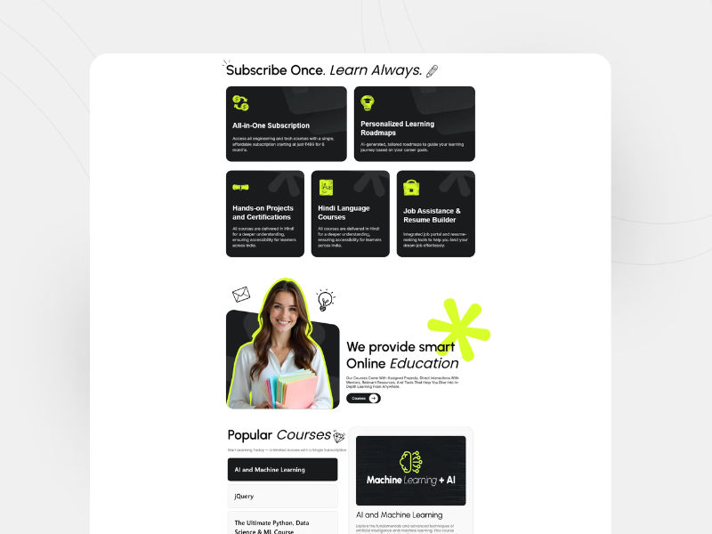 Project screenshot 4